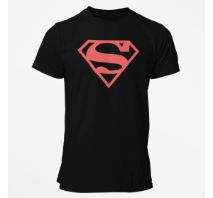 Superboy Logo